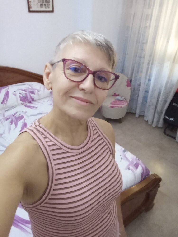 Foto de perfil de Amparo