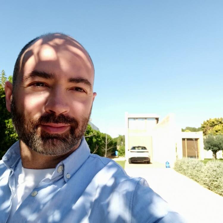 Foto de perfil