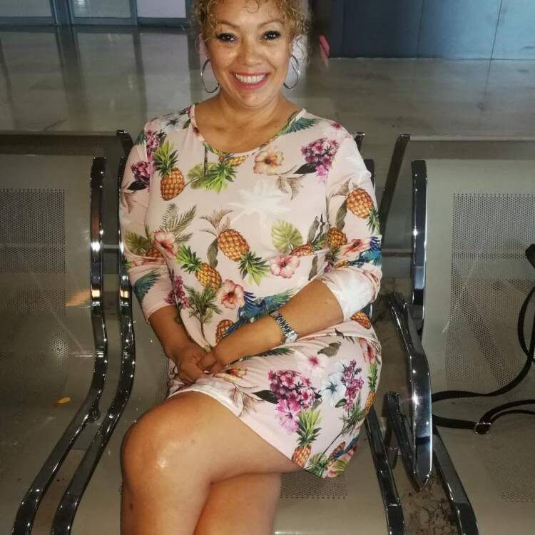 Foto de perfil de Nancy