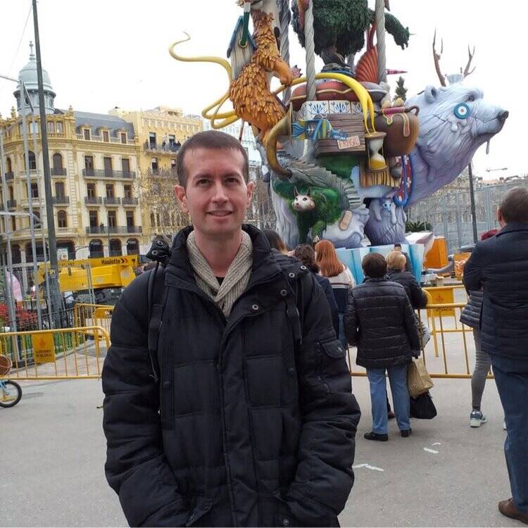 Foto de perfil