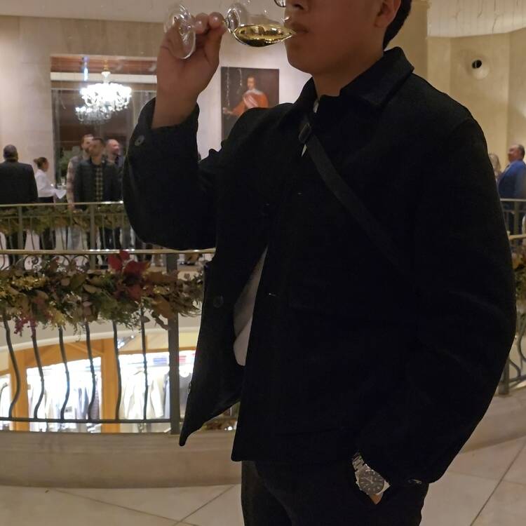 Foto de perfil de Alejandro