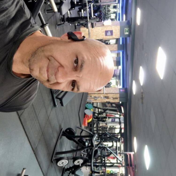 Foto de perfil de Francisco