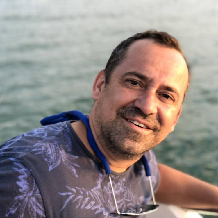 Foto de perfil