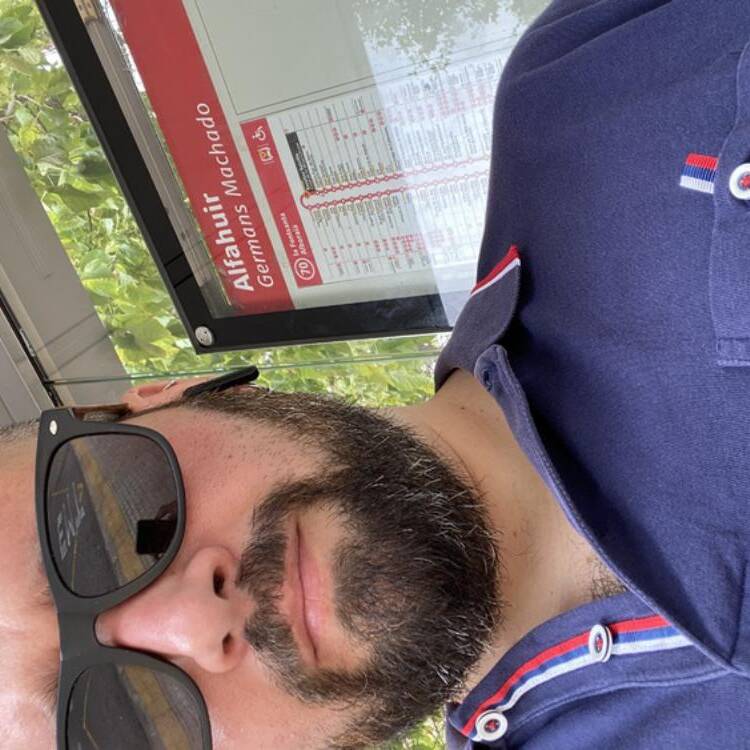Foto de perfil