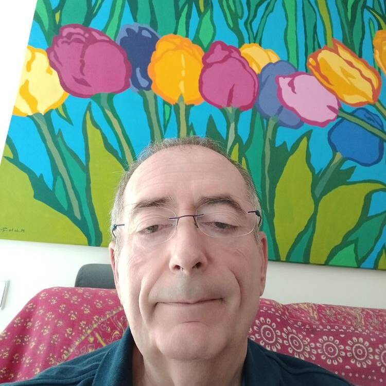 Foto de perfil de Joan