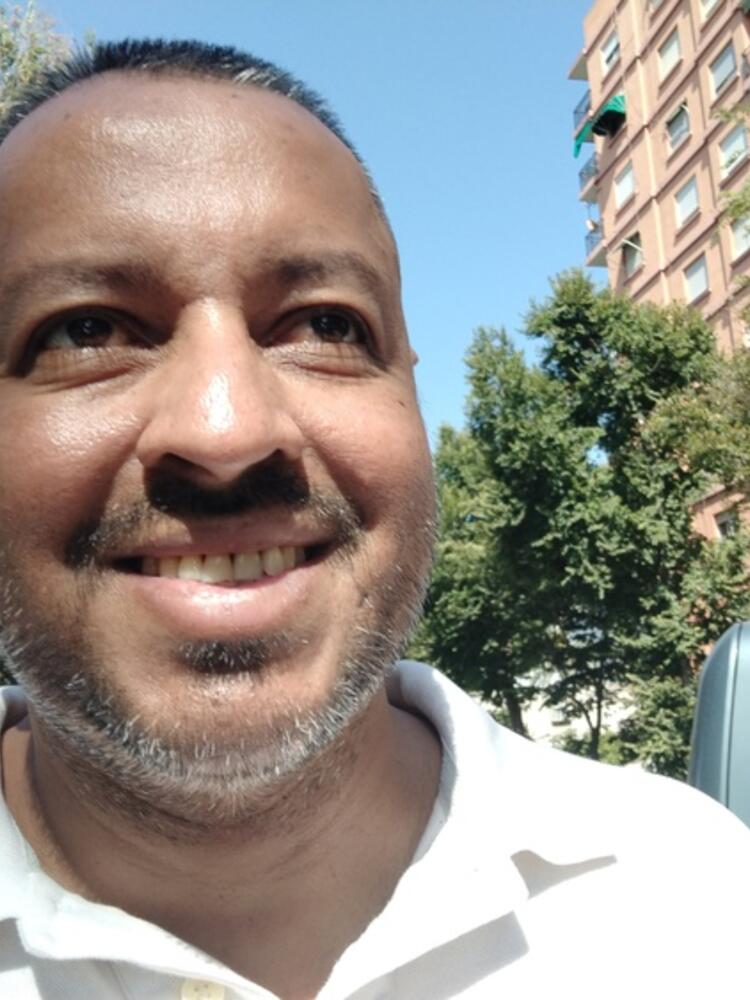 Foto de perfil de Carlos