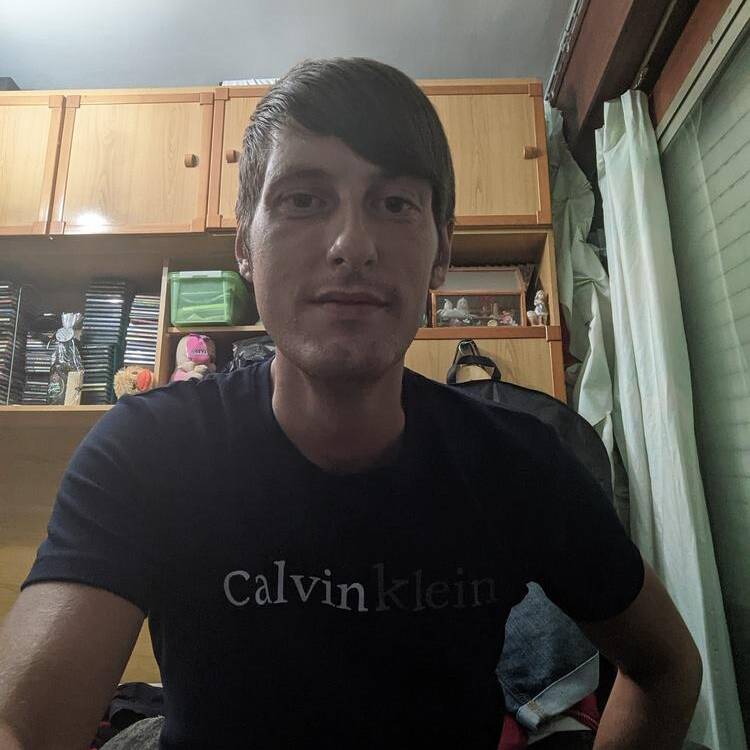 Foto de perfil