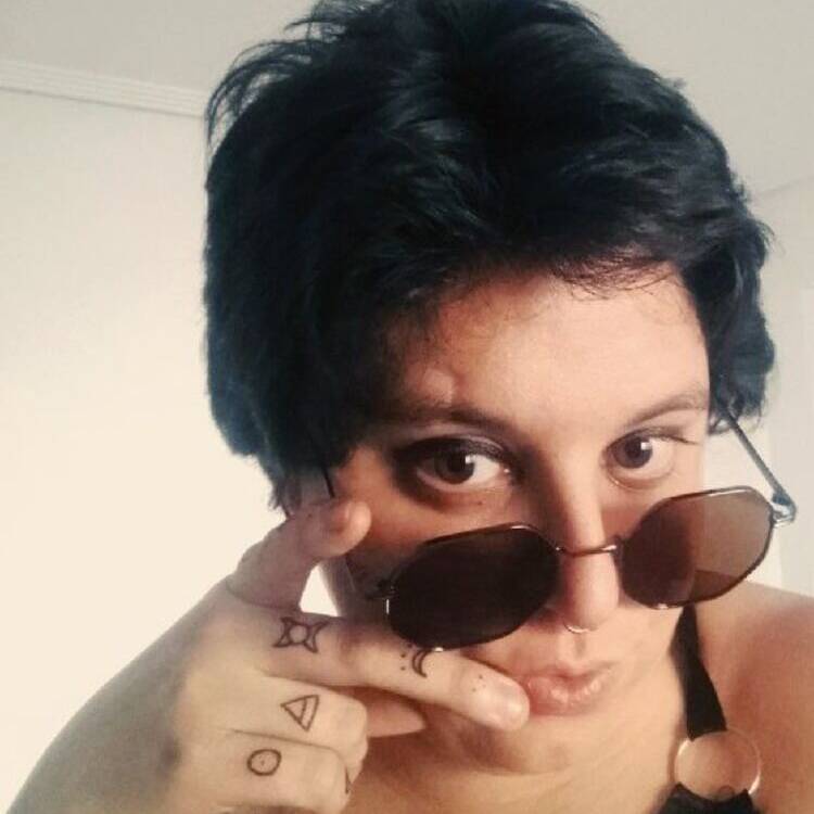 Foto de perfil de Hecate