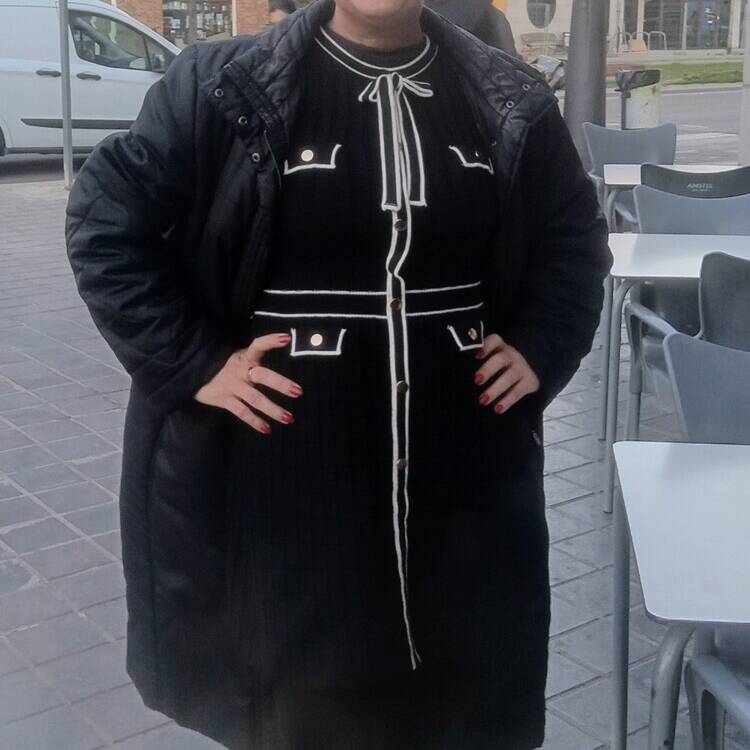 Foto de perfil de Elena