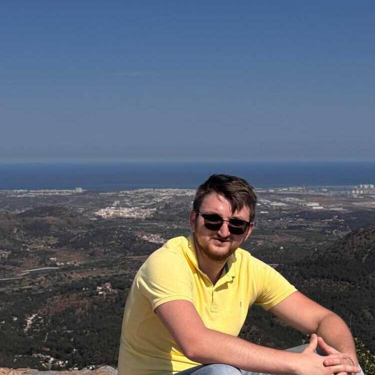 Foto de perfil de Vlad