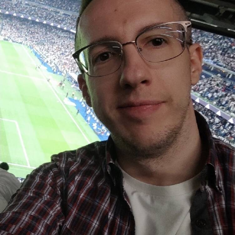 Foto de perfil