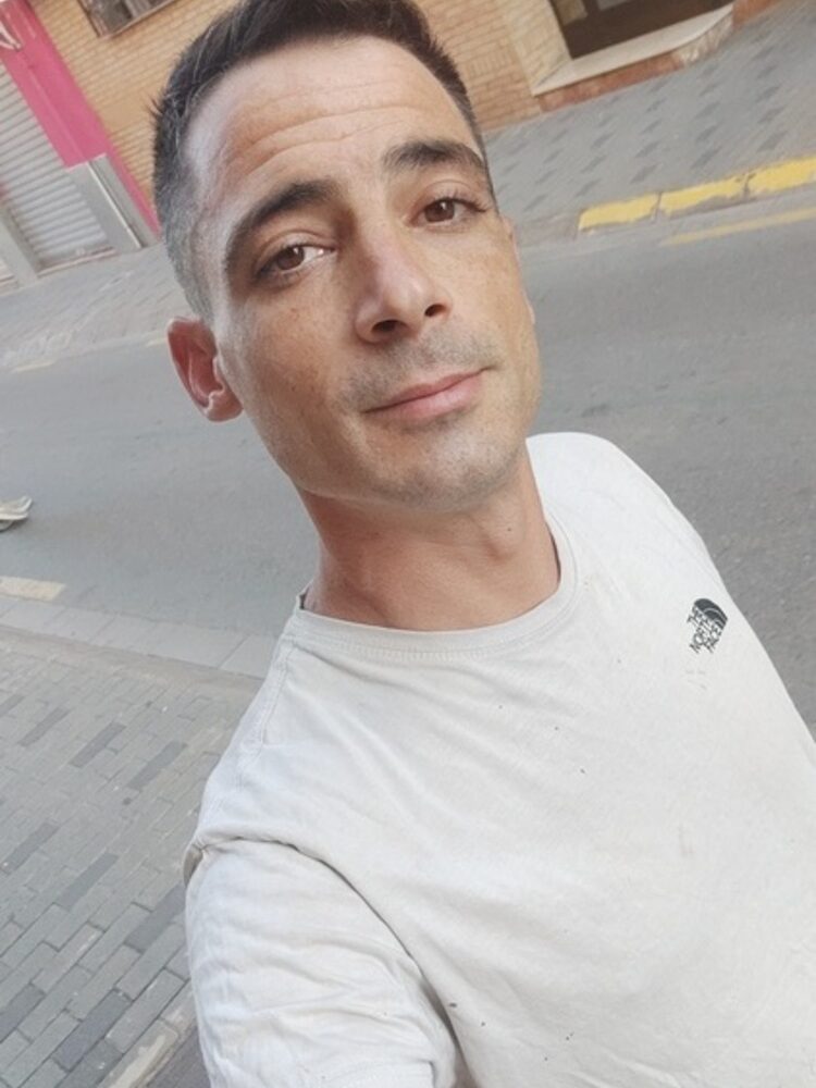 Foto de perfil de Javi