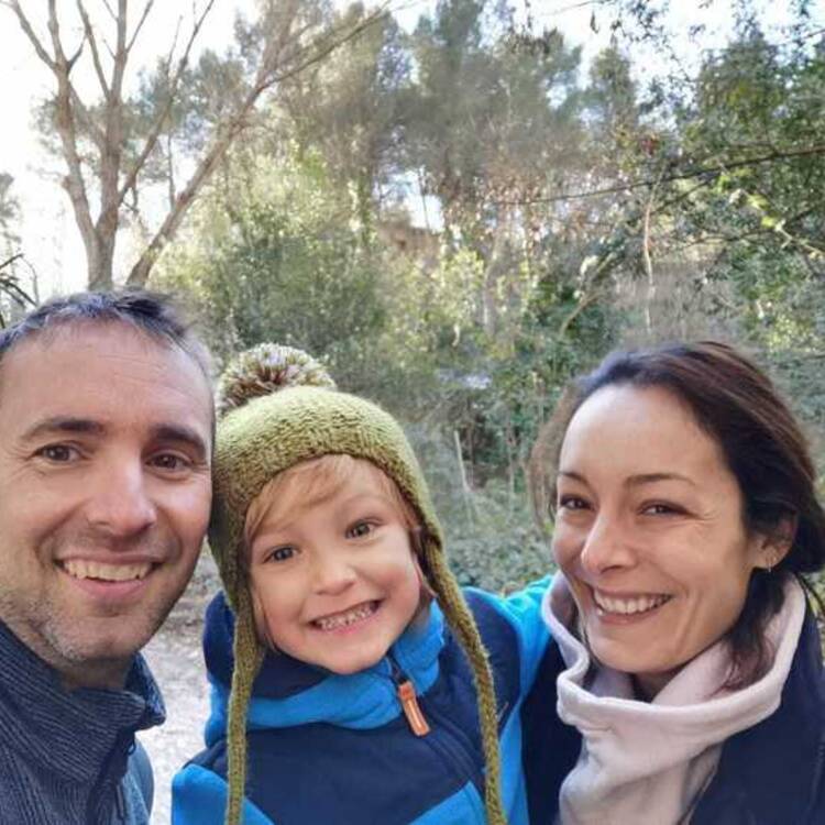 Foto de perfil