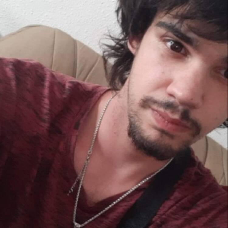 Foto de perfil de Alejandro