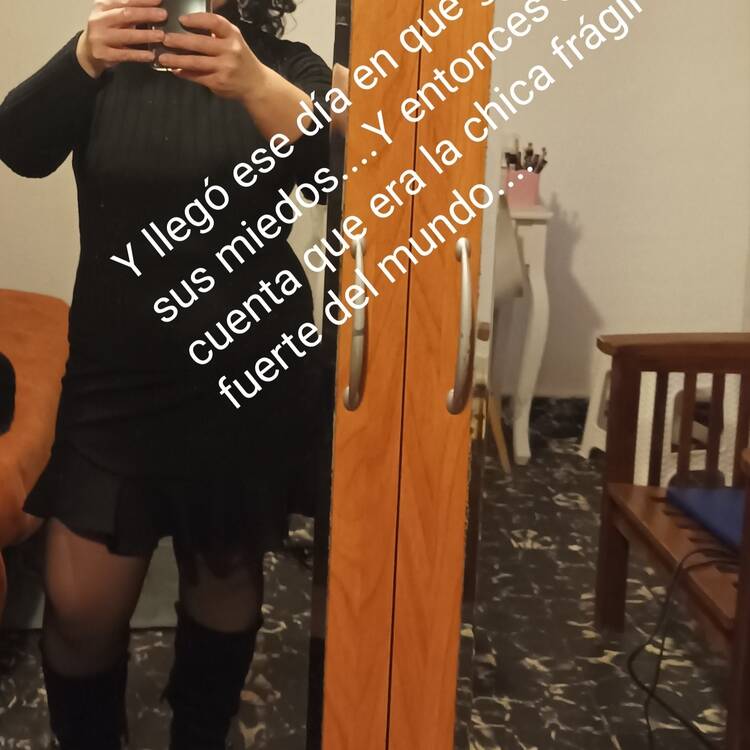 Foto de perfil de Ariela