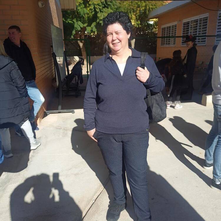 Foto de perfil