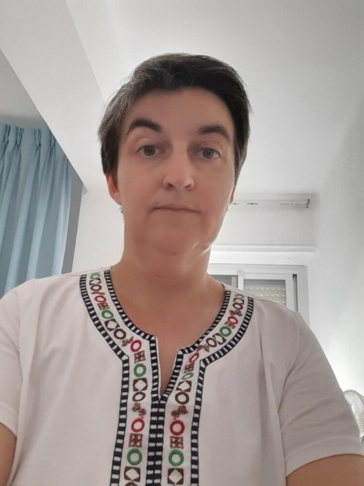Foto de perfil de Lorena