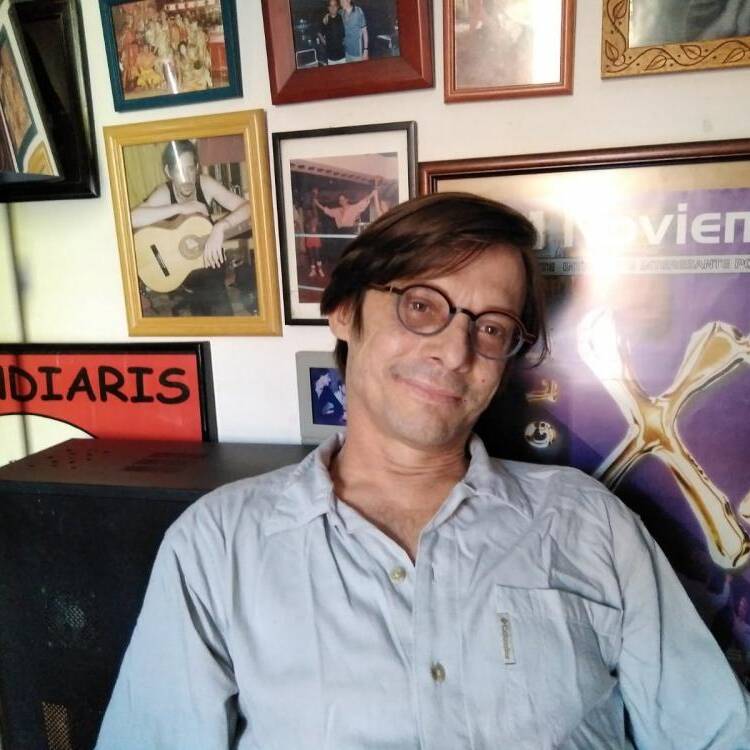 Foto de perfil