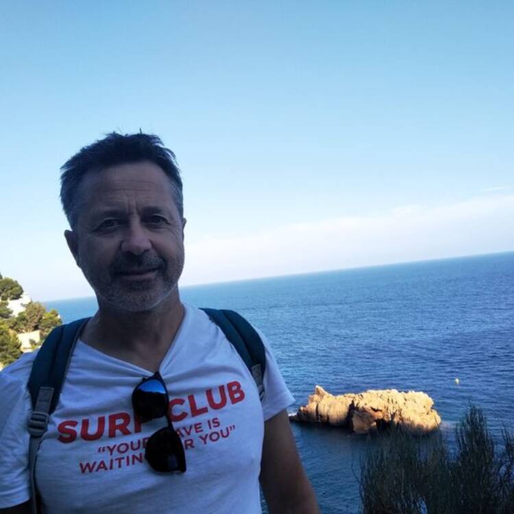 Foto de perfil de Lui123