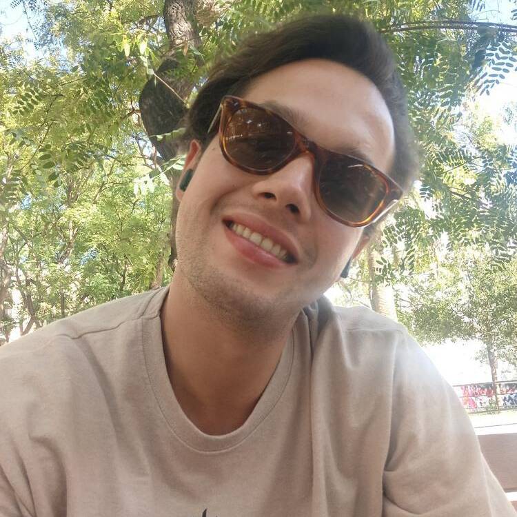 Foto de perfil