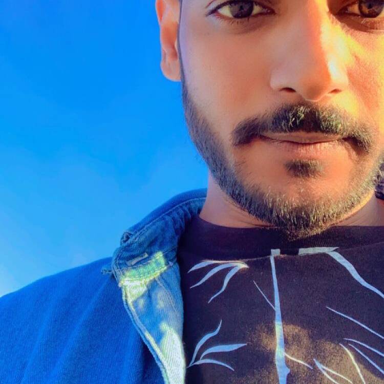 Foto de perfil