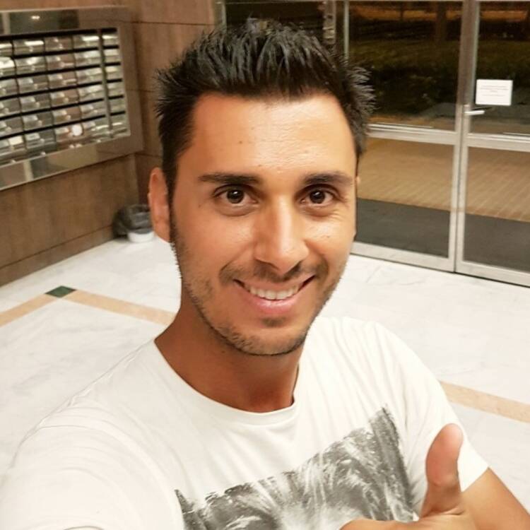 Foto de perfil