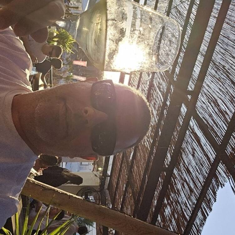 Foto de perfil de Ivan