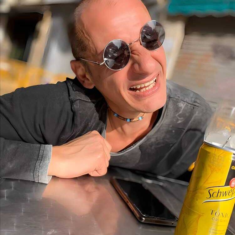 Foto de perfil