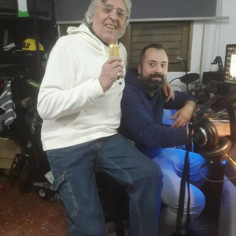 Foto de perfil