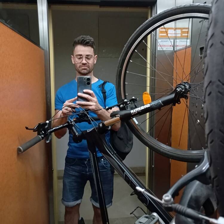 Foto de perfil