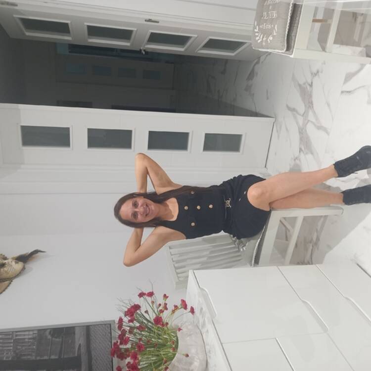 Foto de perfil de Maria Patricia
