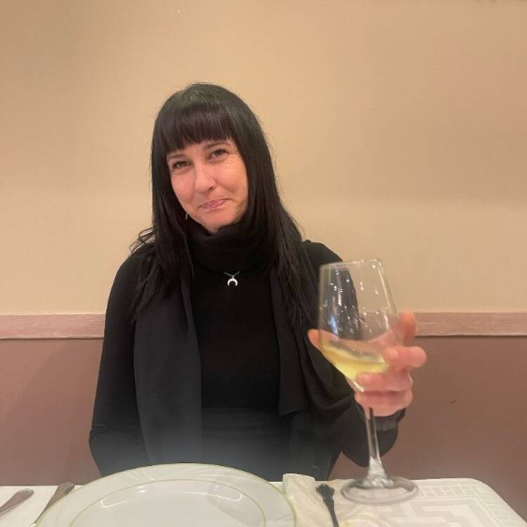 Foto de perfil de María
