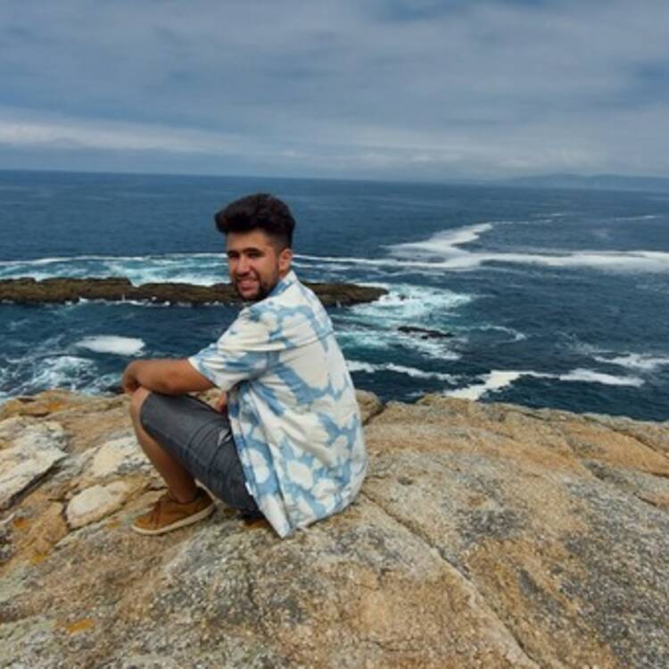 Foto de perfil