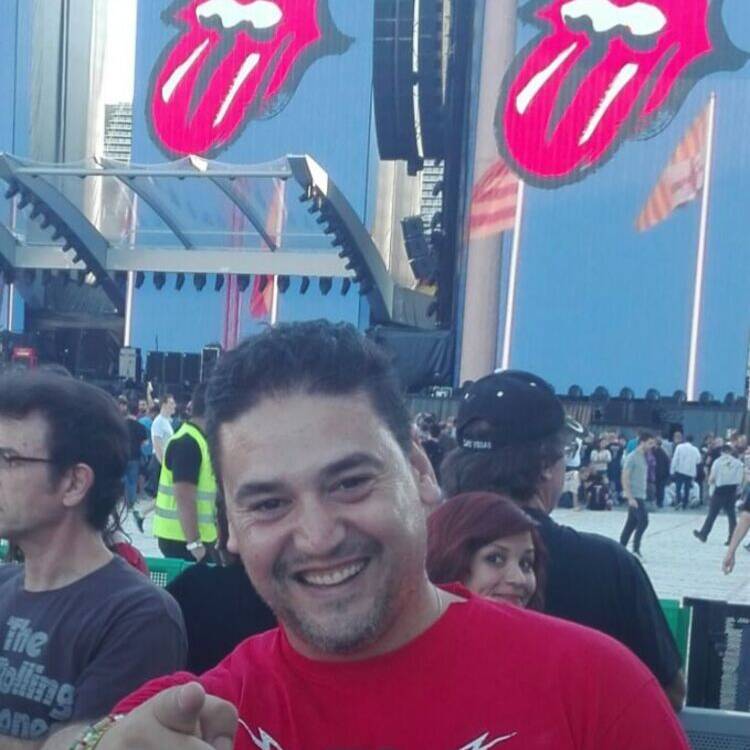 Foto de perfil de Juanma