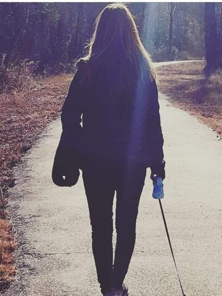 Foto de perfil de Silvia