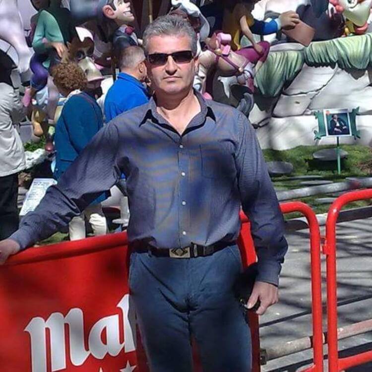 Foto de perfil