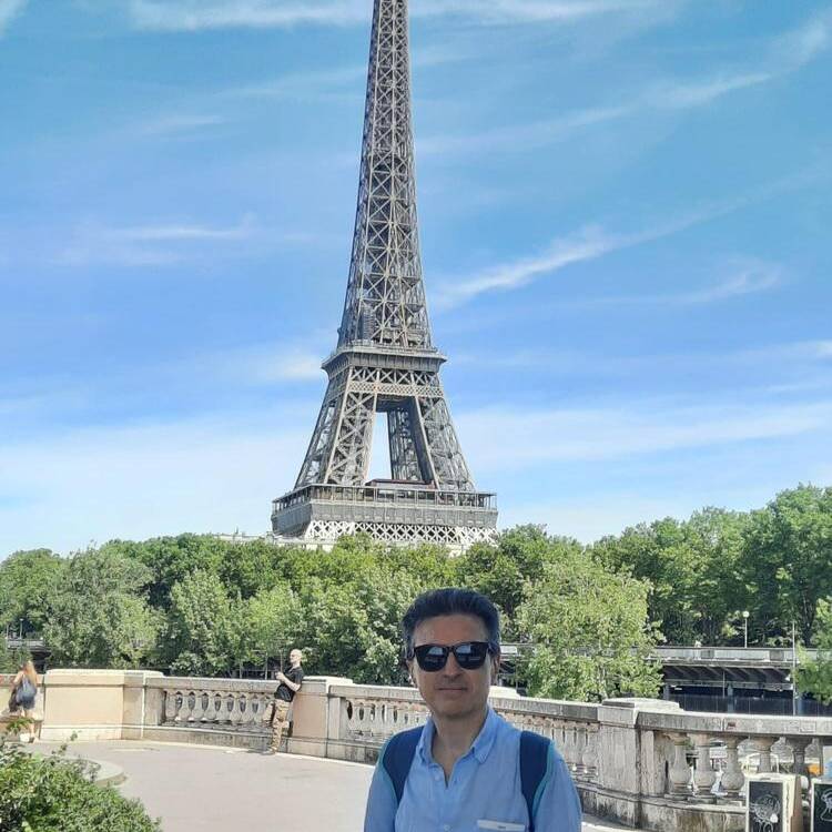 Foto de perfil