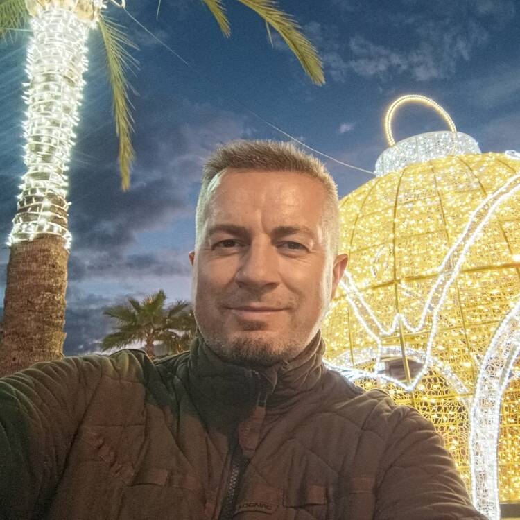 Foto de perfil