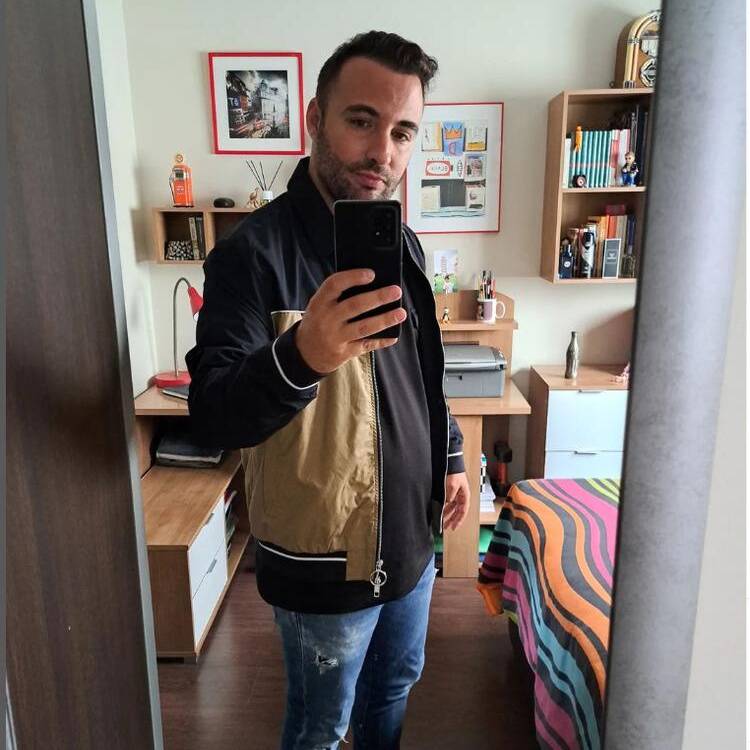 Foto de perfil