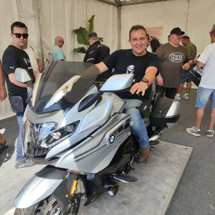 Foto de perfil