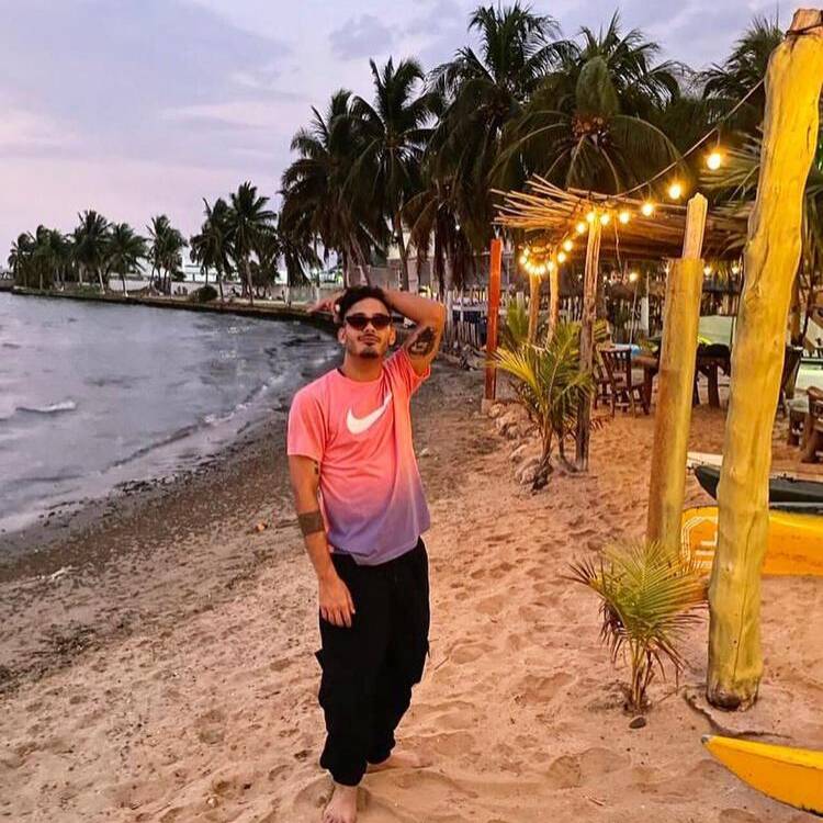 Foto de perfil