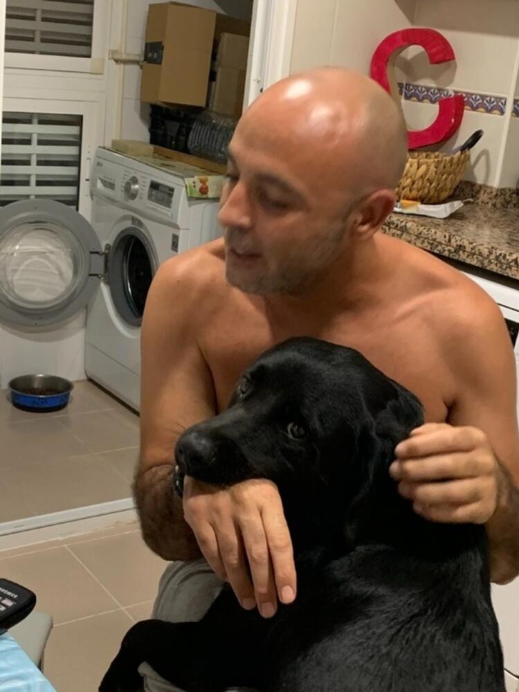 Foto de perfil de Carlos