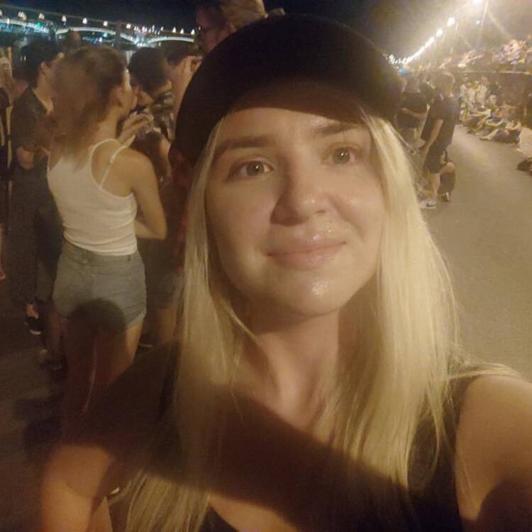 Foto de perfil