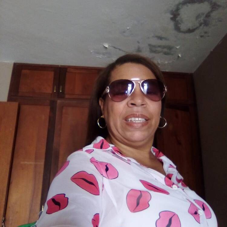 Foto de perfil de Isabel