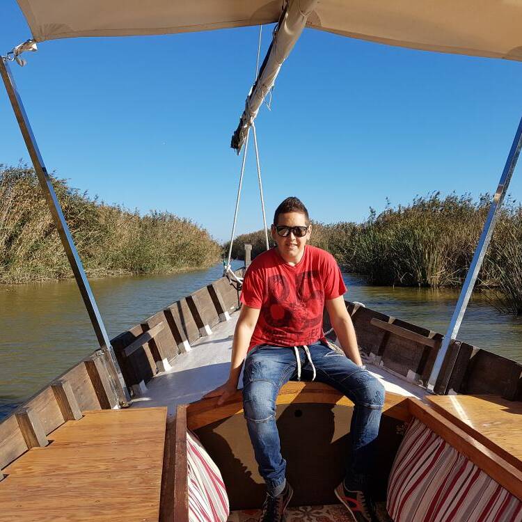 Foto de perfil