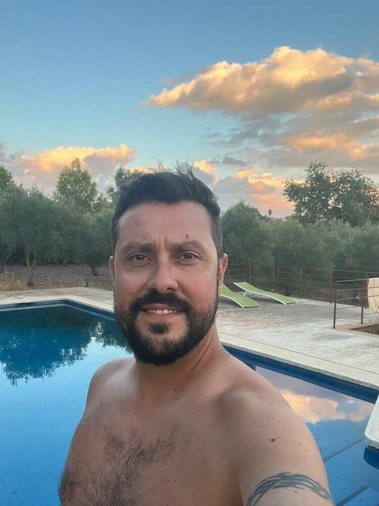 Foto de perfil de David
