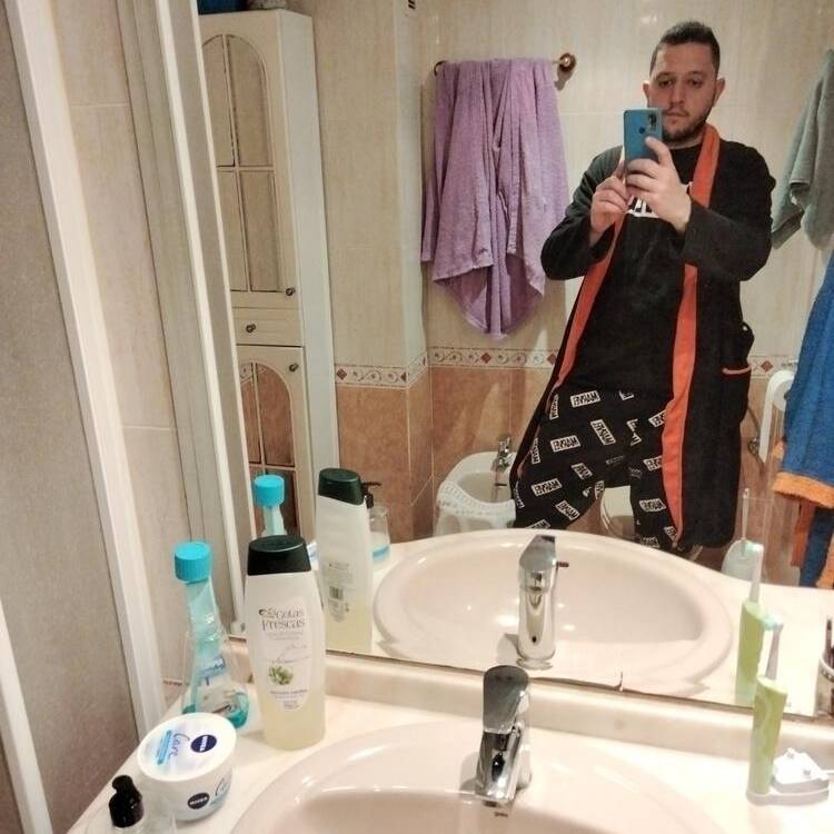 Foto de perfil