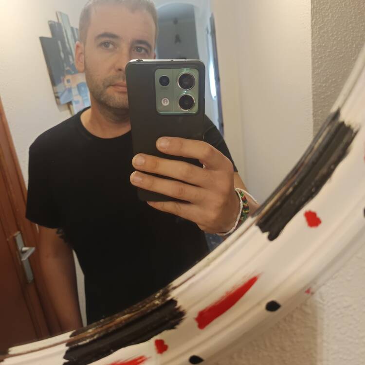 Foto de perfil de jorge