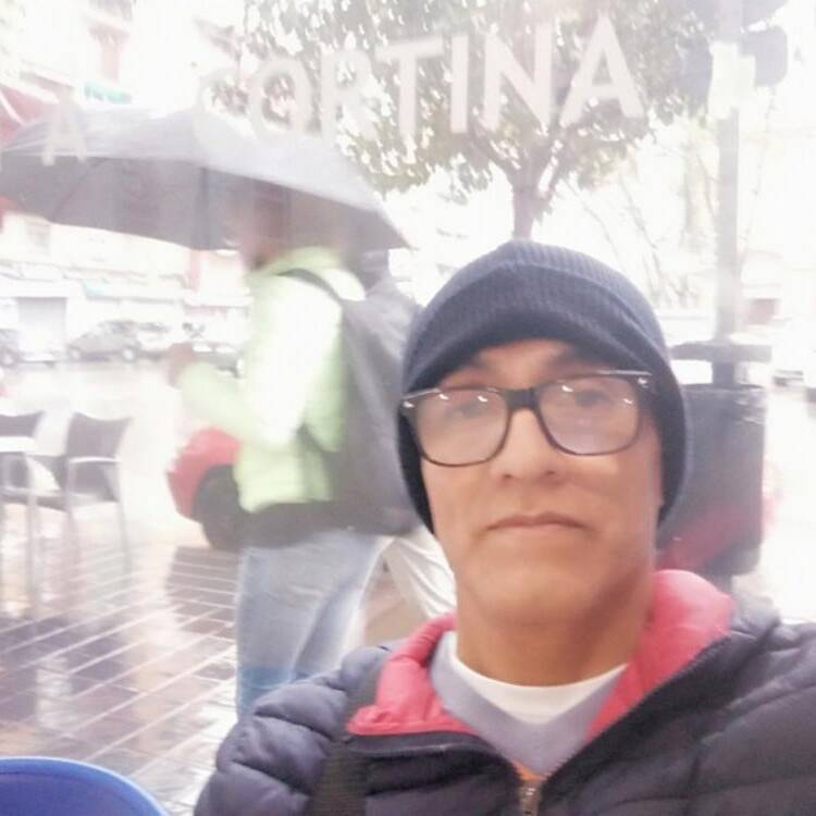 Foto de perfil de Luis