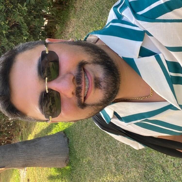 Foto de perfil de Juan Martínez